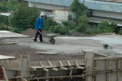 obra (880) SEGURIDAD y SALUD en CONSTRUCCION
